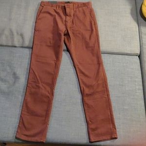 Banana republic Aiden Chino